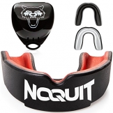 NOQUIT Premium Mundschutz