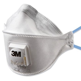 3M Atemschutzmaske