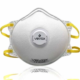 VEVOX® FFP2 Atemschutzmasken zur Prophylaxe